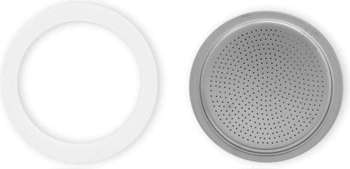 Bialetti Sealing ring & filter plate