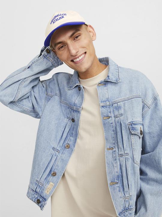 Produktbild Jack & Jones Baseball Cap Baseball Cap (One Size)