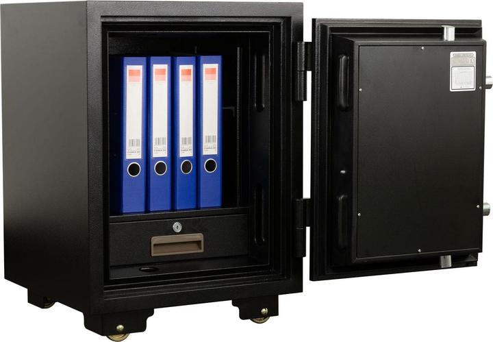 Produktbild Jamb Feuerfester 84 kg (48 l)