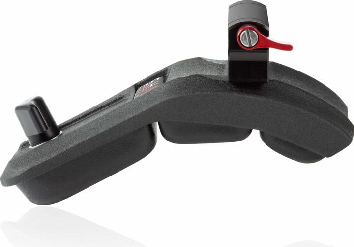Actual product image Shape Blackmagic Pocket Cinema 4K / 6K Shoulder Mount, Matte Box, Follow Focus (Mat Box, Follow Focus)