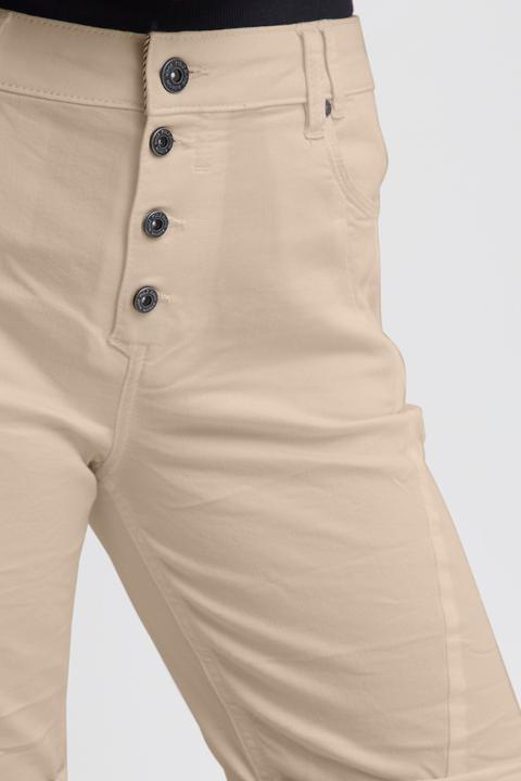Actual product image Pulz Jeans PZROSITA HW SHO - 50205345 (36)