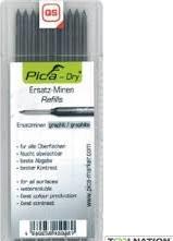 Actual product image Pica refill (Refill, Graphite, 2.80 mm)
