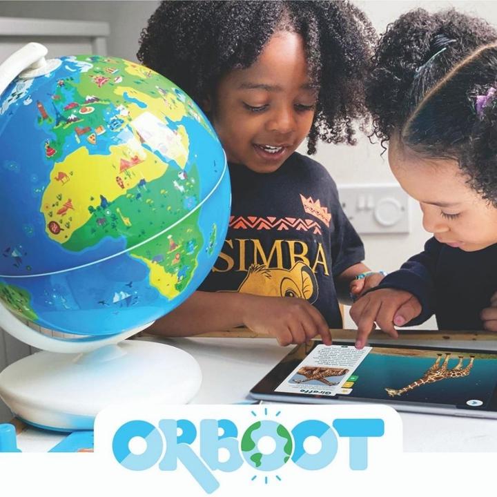 Image du produit PlayShifu Orboot Earth