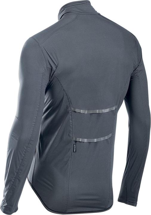 Actual product image Northwave Rainskin Jacket (S)