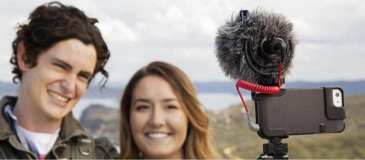 Actual product image RØDE Ws9 (Skins)