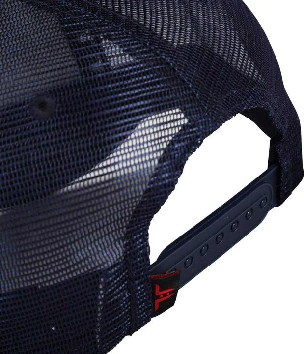 Produktbild Tokyo Time BaseballMütze Netzrücken (One Size)