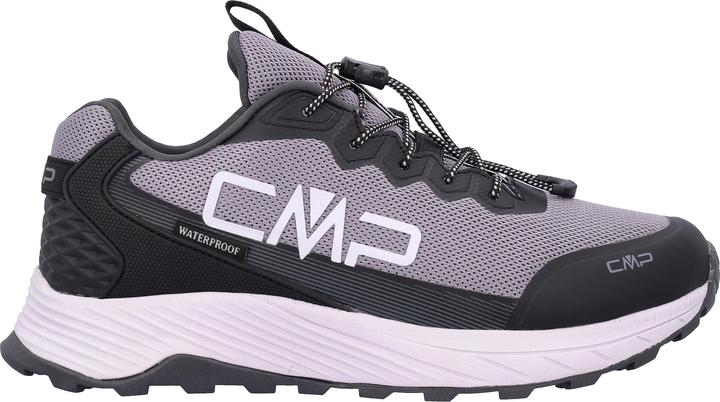 CMP Campagnolo Women's Phelyx Waterproof Multisport Shoes (41)