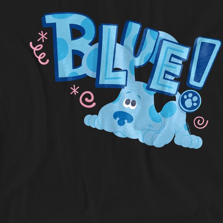 Produktbild Blue's Clues & You! Puppy! TShirt (M)