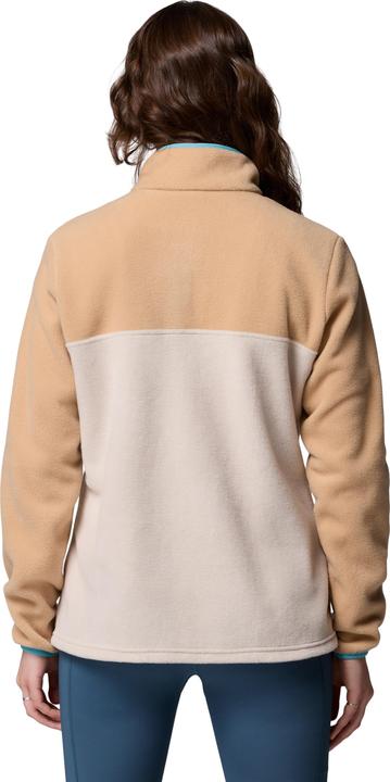 Produktbild Columbia Benton Springs™ 1/2 Snap Pull Over II (XL)
