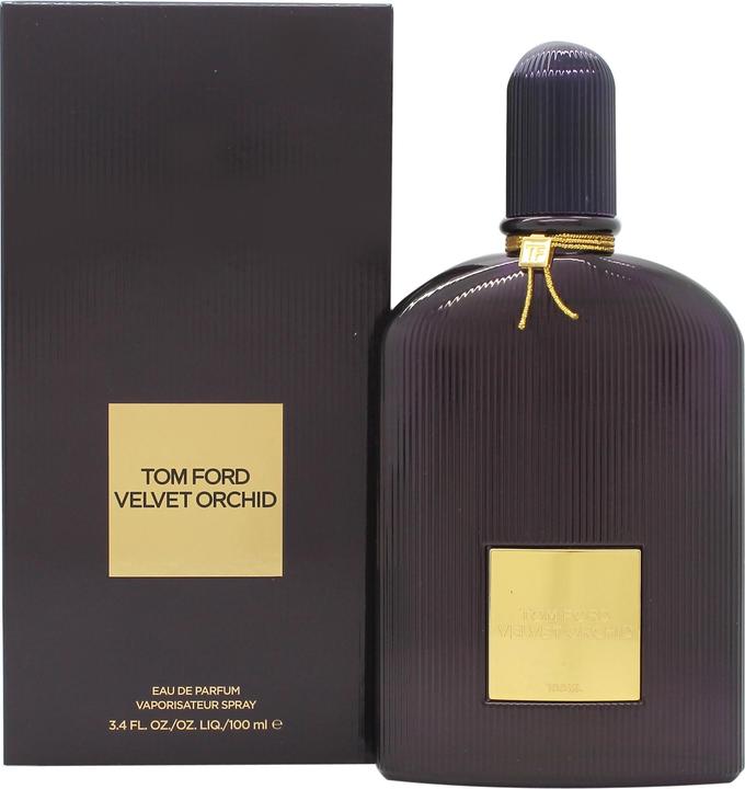 Produktbild Tom Ford Velvet Orchid (Eau de Parfum, 100 ml)
