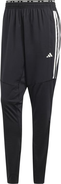 adidas Women's Own The Run 3-Stripes Pants (L)