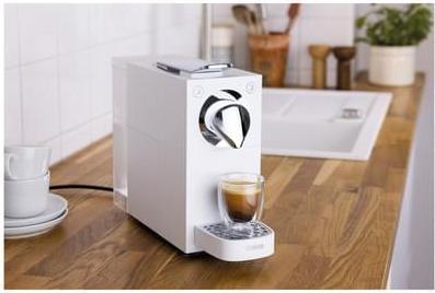 Produktbild Cremesso Una Automatic (Cremesso)
