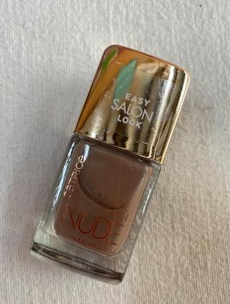 Produktbild Catrice More Than Nude Nail Polish (18 Toffee To Go, Farblack)
