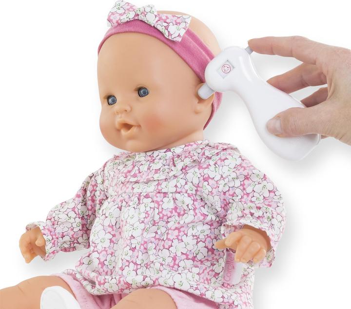 Actual product image Corolle MPP 30-42cm Large Doctor Set