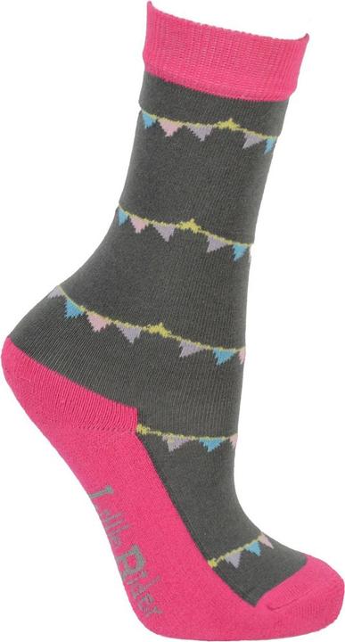 Immagine prodotto Hy Equestrian Calzini (3pack) (confezione da 3, 25 - 31)