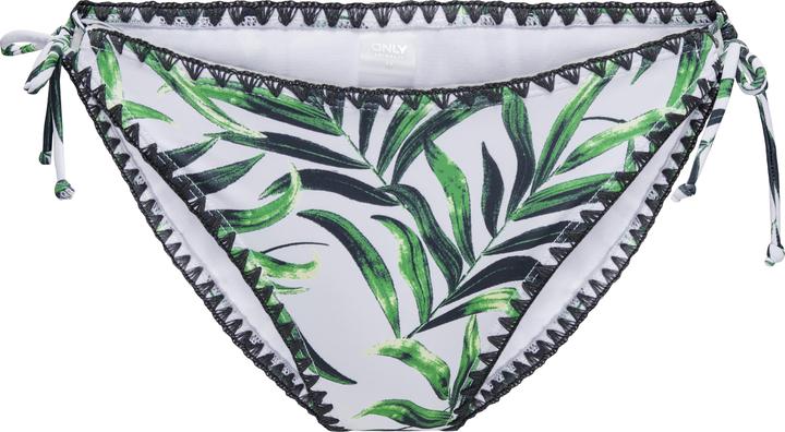 Produktbild Only Onltricia Hang Bohemian Bikini Brief (S)