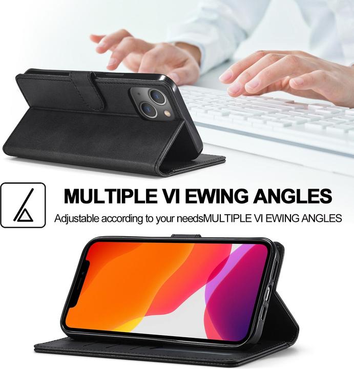 Produktbild Ueli Express Wallet-Hülle (Apple iPhone 13 mini)