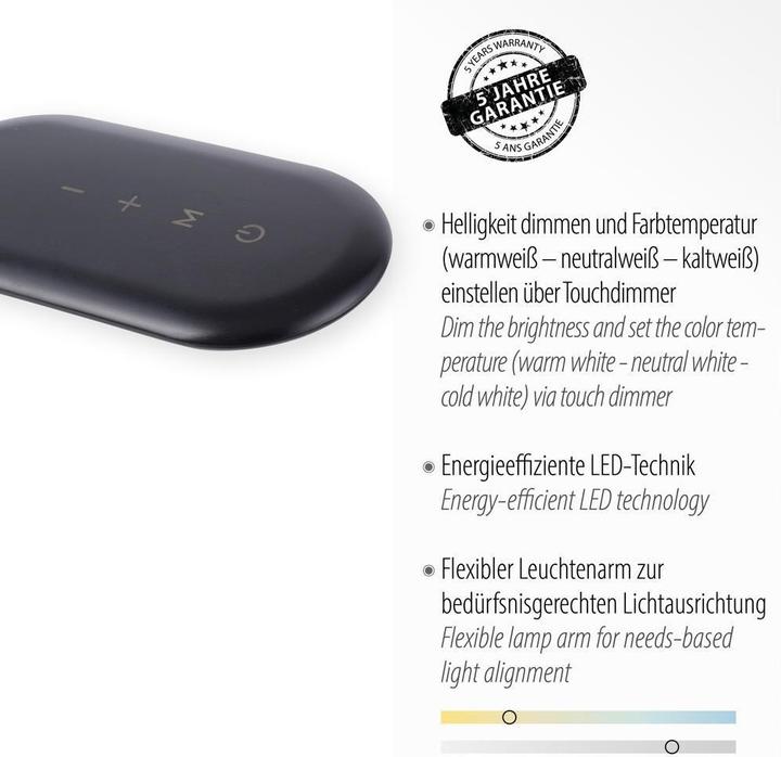 Image du produit Leuchten Direkt Kelly (1180 lm)