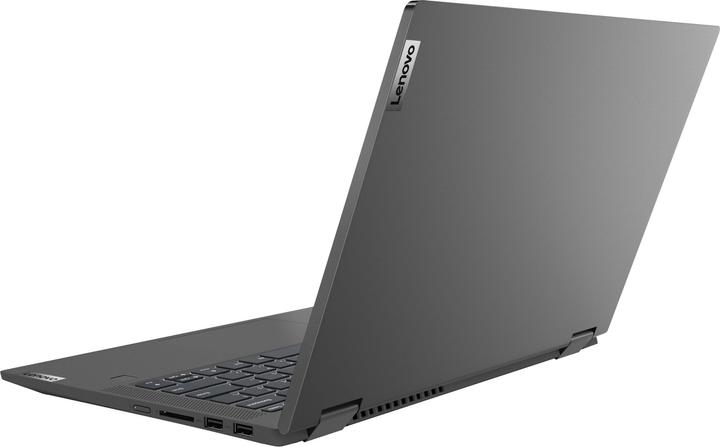 Produktbild Lenovo IdeaPad Flex 5i – 14IIL05 (14", Intel Core i5-1035G1, 8 GB, 512 GB, CH)