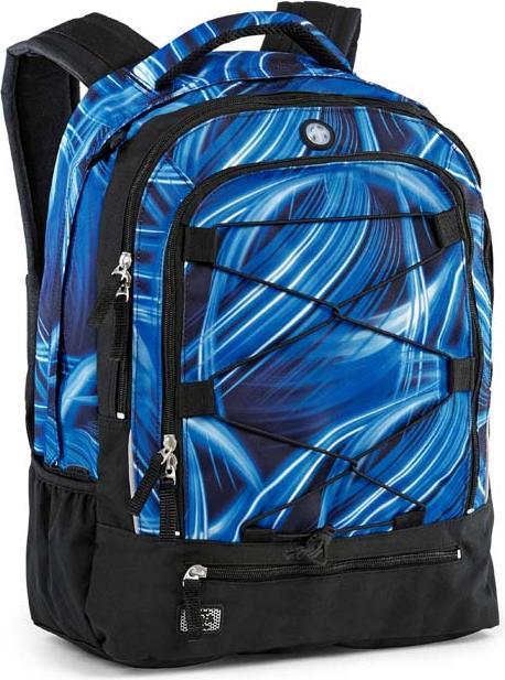 JEVA Survivor Rucksack Lightning (26 l)