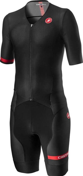 Actual product image Castelli Free Sanremo 2 (M)