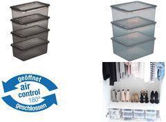 Produktbild keeeper Set (39 x 26.5 x 14 cm, 11 l)