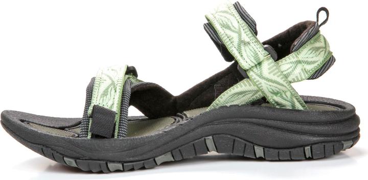Produktbild Source Gobi Sandals (41)
