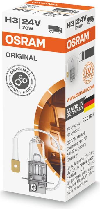 Immagine prodotto Osram Illuminante alogeno Linea Originale