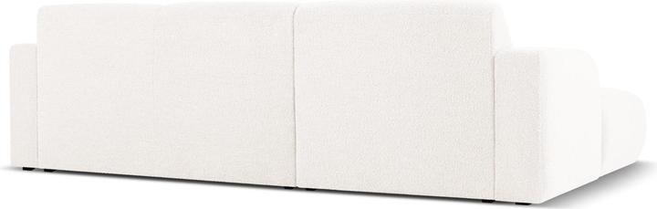 Actual product image Micadoni Molino (Corner sofa)