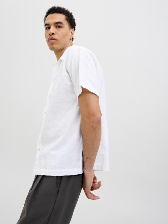 Immagine prodotto Jack & Jones Loose Fit Hemd Hemd (L)
