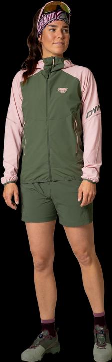 Actual product image Dynafit Transalper Dynastretch Jacket (L)