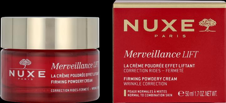 Image du produit Nuxe Lifting La Crème Poudrée (50 ml, Crème de jour)
