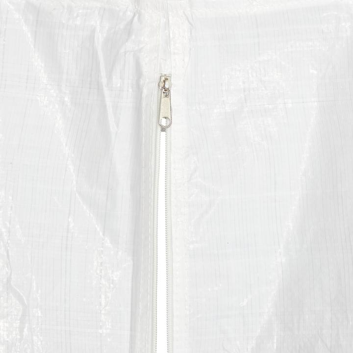 Actual product image Relaxdays 6x pavilion side wall (10 cm, 300 cm)