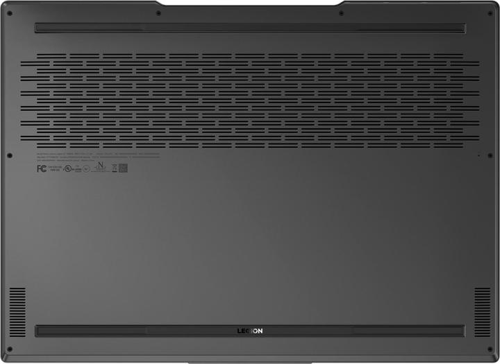 Actual product image Lenovo Legion S7 (16", AMD Ryzen 7 6800H, 16 GB, 1000 GB, DE)