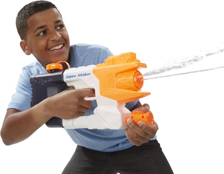 Produktbild Nerf Super Soaker H2OPS Tornado Scream (Tank Integriert)