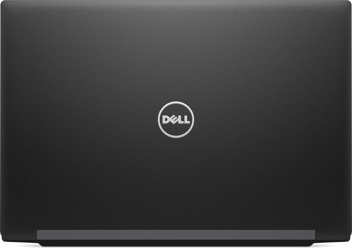 Produktbild Dell Latitude 7280 Ultrabook (12.50", Intel Core i7-7600U)