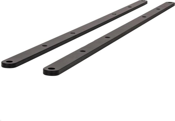 Actual product image b-tech BT7564 - Mounting component (2 x interface adapter arm) for flat panel (Wall)
