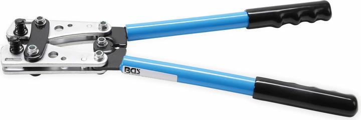 BGS Crimpzange (390 mm)