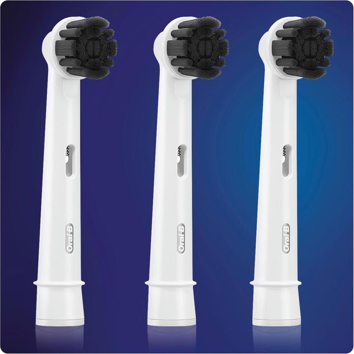 Produktbild Oral-B Pure Clean Aktivkohle (3 x)