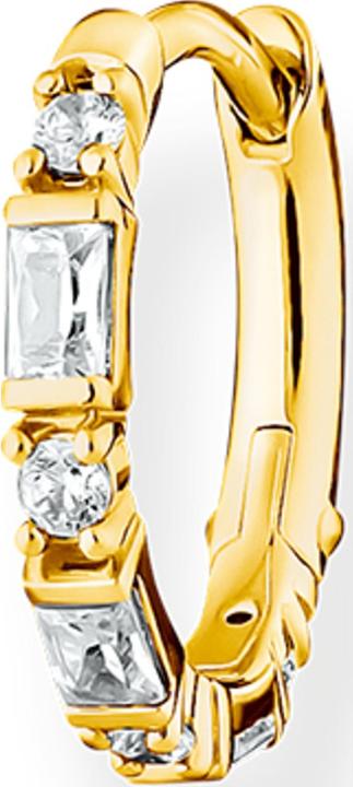 Thomas Sabo Creole (925er Silber)