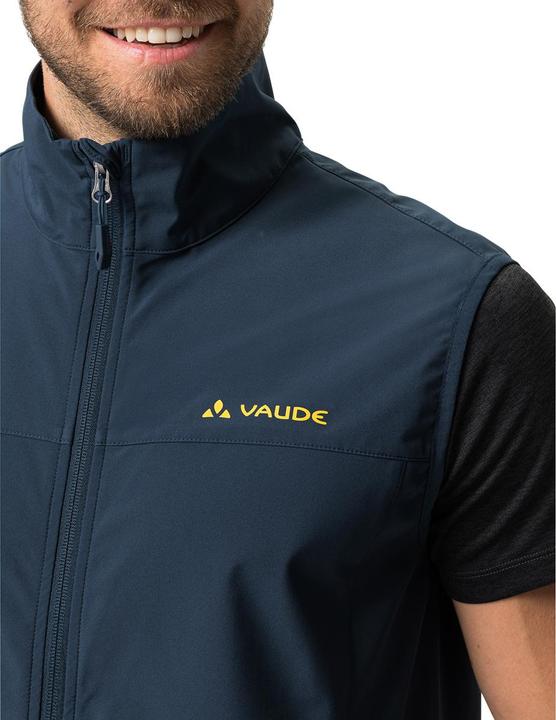 Actual product image Vaude Hurricane III (S)