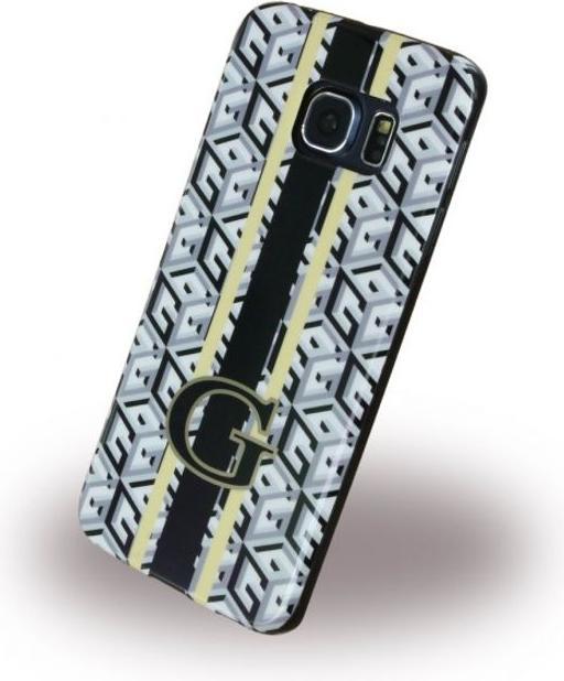 Image du produit Guess G-Cube (Samsung Galaxy S6 Edge)
