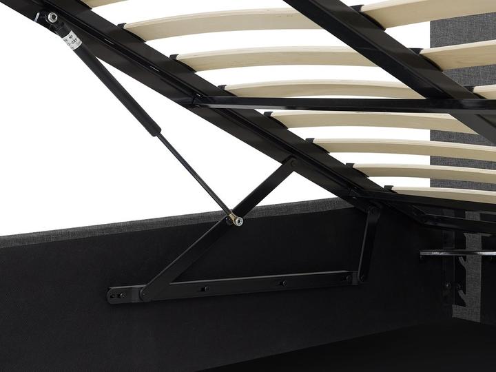 Actual product image Beliani Orbey (180 x 200 cm)