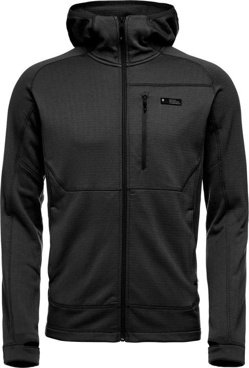 Black Diamond Factor Hoodie