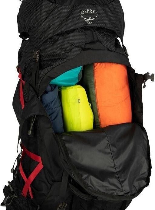 Produktbild Osprey Aether Plus 85 Rucksack (85 l)