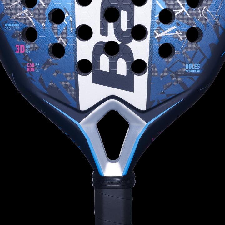 Actual product image Babolat Air Veron