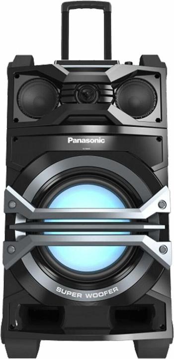 Produktbild Panasonic SC-BMAX5E-K (9 h, Akkubetrieb, Netzbetrieb)