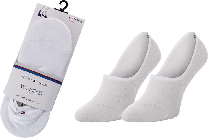 Produktbild Tommy Hilfiger Füsslinge (Einzelpack, 39 - 42)