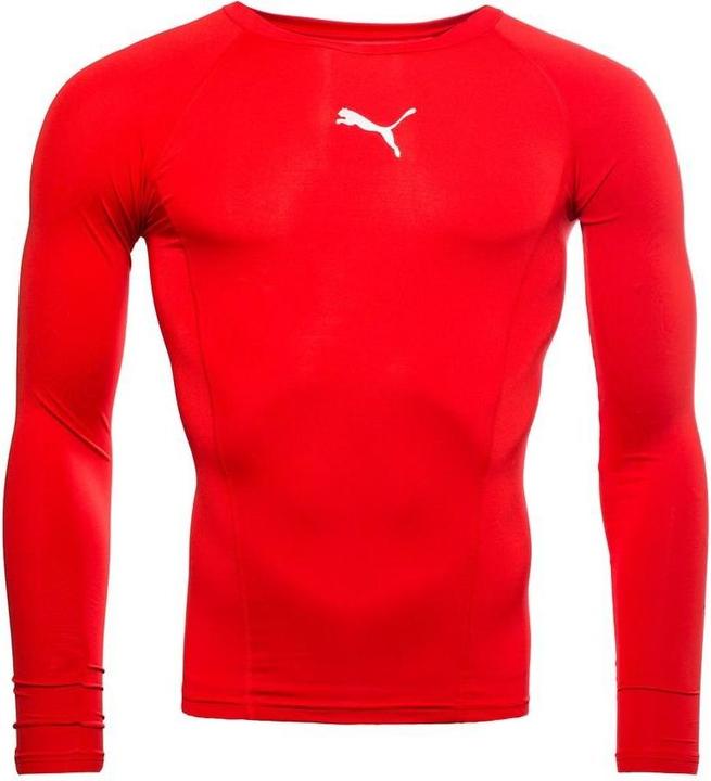 Rouge Puma