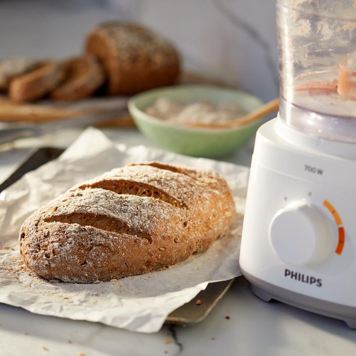 Produktbild Philips Daily Collection HR7310/00 (2100 ml, 700 W)